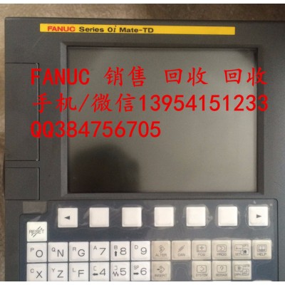 日本FANUC发那科 系统主机 销售 回收A02B-XXXX-XXXX数控机床图1