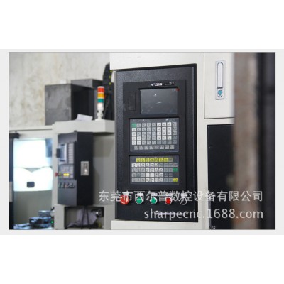 数控机床加工中心SXK05S，价格低立式加工中心图4