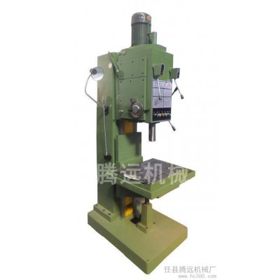 供应Z5150A型立式钻床 小型数控钻床价格图3