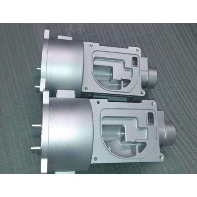 专业承接机加工件精度CNC加工金属加工线切割数控铣床磨床非标件图2