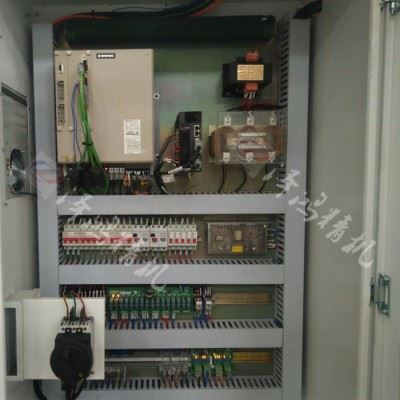 厂家直供全自动数控铣床高效率VMC1580cnc立式数控线轨加工中心图3