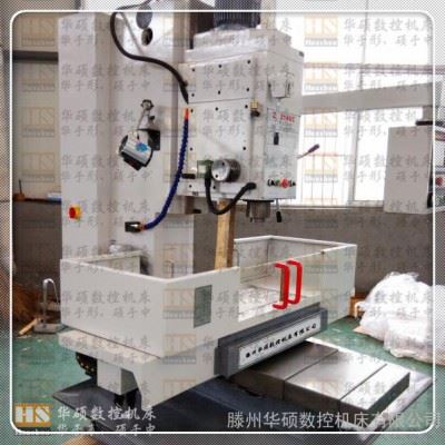数控钻床zk5140滕州华硕数控图2