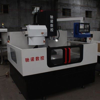 驰诺 数控钻床 CN650立式数控铣床  数控平面钻床图3