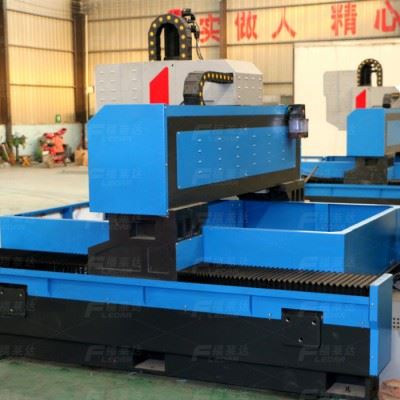 福莱特FULT-3010 管板数控钻床 自动数控钻床公司图2