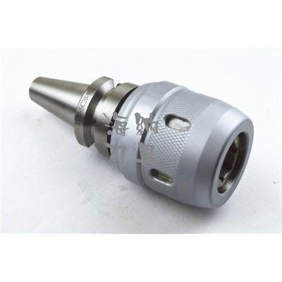 海纳强力型铣刀柄BT30-C20-80数控铣床弹簧筒夹CNC图2