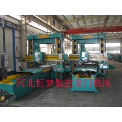 出售全新数控龙门铣床SK1821-1数控加工中心、数控铣床、铣床图2