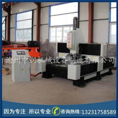 供应全自动数控钻床机 龙门数控钻床 数控龙门钻图3