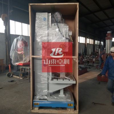 卓润  立式钻床 数控钻床图4