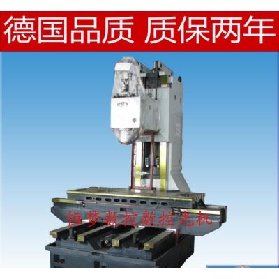 出售SK1880-1数控铣床、数控龙门铣床、数控加工中心光机图1