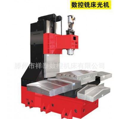 VM（C）550系列数控铣床、加工中心光机，质量好、价格低图3