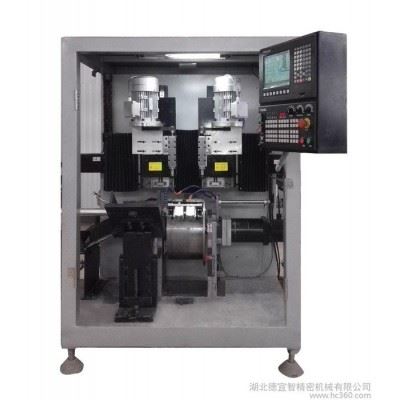 供应“德旺牌”zk5201x2-dyz数控钻床图2