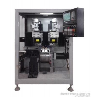 供应“德旺牌”zk5201x2-dyz数控钻床图1