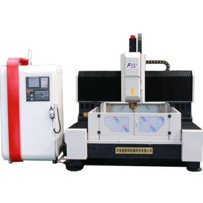 福莱特数控FULT-2010 高速数控钻 定购管板法兰数控钻床图5