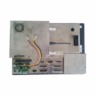 现货直销甩卖二手原装 台湾研华宝元数控铣床系统LNC-M510i图2