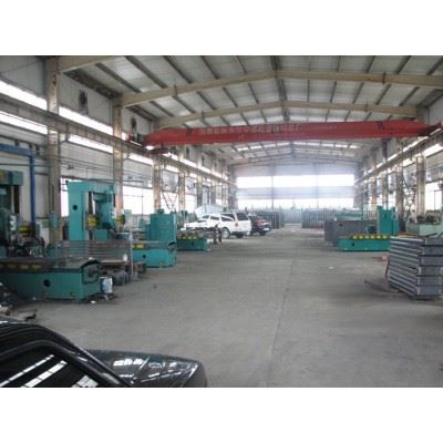 SK1890-2数控龙门铣床、数控铣床、数控加工中心光机图2