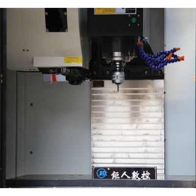 **推荐台湾新代数控系统机床设备 立式精密数控钻床cnc85图1