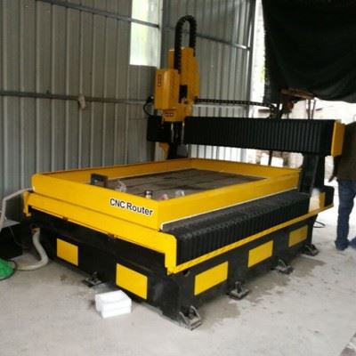 供应康泰全自动数控钻床视频 400*5000铝型材数控钻床欢迎图7