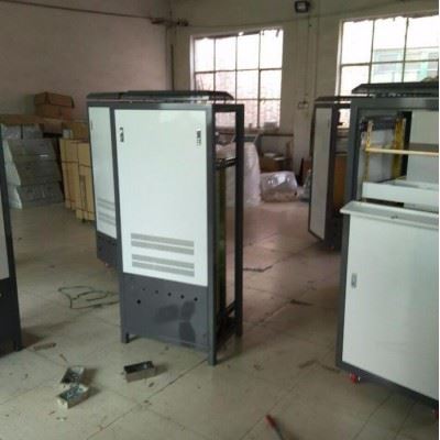 RTU柜|数控铣床加工对象|青县恒建和电子机箱厂图1