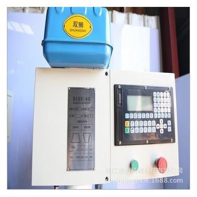 厂家**数控钻床 数控钻攻机床无级变速新款 性能稳定 质量保证图5