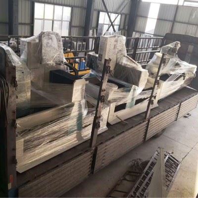 直销散热片钻 CNC数控钻床 大行程高速数控钻床图3