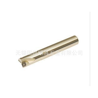 台湾进口舍弃式钻铣共用型铣刀杆数控铣床加工中心CNC数控刀具图2