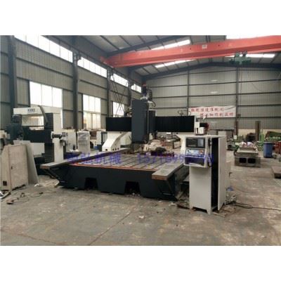 中弘型号2525 数控钻床 钻铣床**图2