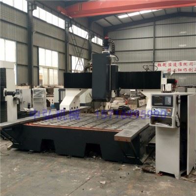 中弘型号2525 数控钻床 钻铣床**图1