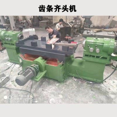 数控钻床中龙1550 齿条钻床/齿条加工设备/齿条铣齿机全套设备图2
