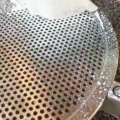**索隆 法兰大孔径数控钻床 数控平面钻床 龙门数控设备自动化数控钻床图6