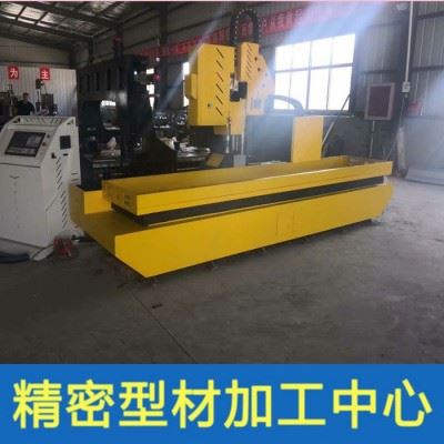 供应 康泰  数控钻床 1010 平面数控钻  兰数控钻床 型材数控钻床  型材数控钻图1