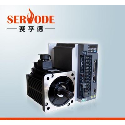 赛孚德高品质数控镗床伺服驱动器 卓越性能图1