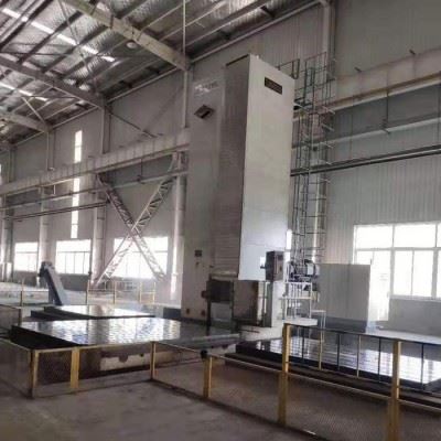 出售昆明产TJK6920A数控落地镗铣床5x14米可试车二手数控镗床现货 二手数控落地镗铣床5x14米二手数控机床图7