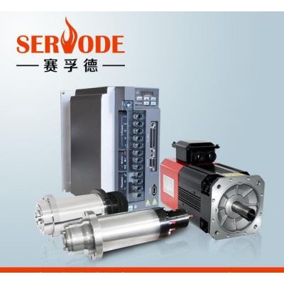 赛孚德高品质数控铣床伺服驱动器 卓越性能图2