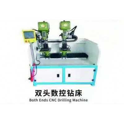 恒兴HXZ4120 数控钻床图1