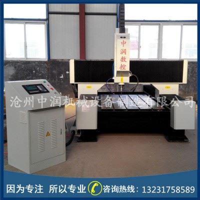 龙门式数控钻床-厂家供应高速龙门移动式数控钻床-中润厂家价格优惠图1
