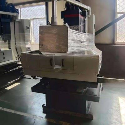 广纳直销ZK5140C数控立钻 数控钻床型号 全自动钻床 数控立式钻床图6