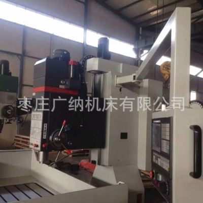 广纳直销ZK5140C数控立钻 数控钻床型号 全自动钻床 数控立式钻床图5