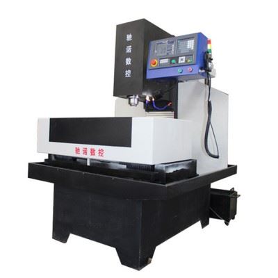 驰诺 数控钻床 CN550立式数控钻床图1
