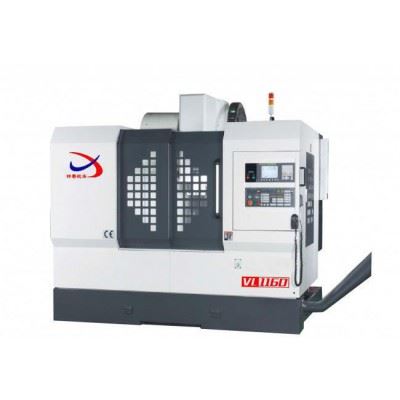 【直销】VM750数控铣床/首付三成图3