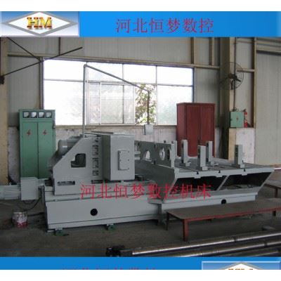 直销数控龙门铣床HMSK1823-1数控铣床、数控加工中心光机图3