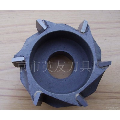 厂家数控铣床刀具夹具焊接刀具图1