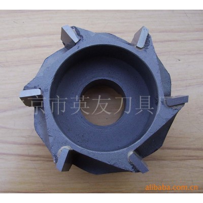 厂家数控铣床刀具夹具焊接刀具图3