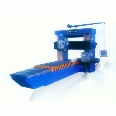双丰SFLMX2012龙门铣床，数控铣床图3
