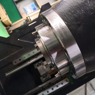台数装备VMC850 立式加工中心  数控铣床 cnc加工中心  模具电脑锣床图1