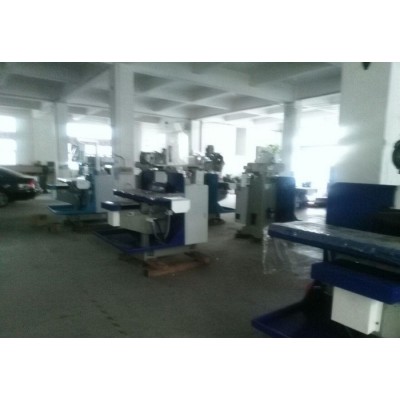 普瑞赛斯 PRE-CNC-M4B 数控铣床  数控炮塔铣床图2