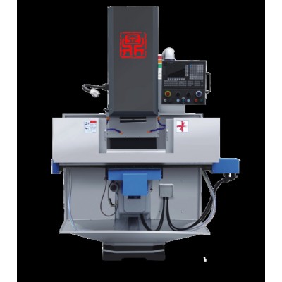 鼎亚精机CNC5X数控铣床厂家图1
