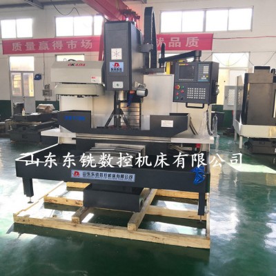 数控铣床生产**XK7136数控铣床 立式硬轨数控铣床图5