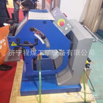 铣削式手持式平板刨边机价格双电机数控铣床机台式坡口机器图3