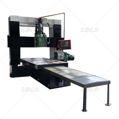 供应DFX3015定梁数控龙门铣床3米数控龙门铣厂家龙门数控铣床价格 型号齐全欢迎洽谈图1