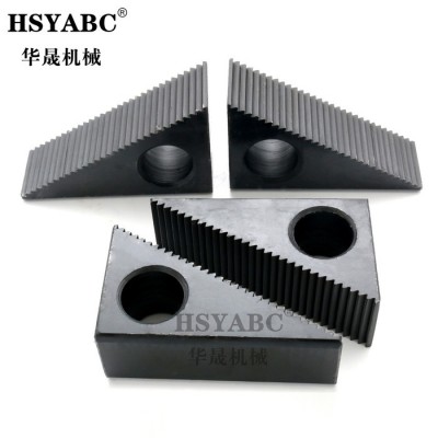 HSYABC  M24 58件套组合压板  10.9级数控铣床组合压板 加工中心M24压板套装  数控铣床双头模具压板图2
